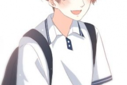 怦然心动 动漫,青春校园的甜蜜旋律